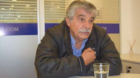 Mario Cuenca: “pedimos el repudio de todos los intendentes del país”