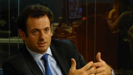 "De no creer ahora castigan las exportaciones", se quejó José Urtubey