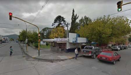 Lo echaron de su trabajo pero volvió y se robó la recaudación