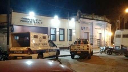 Pichanal: Violaba a su hijastra, fue detenido pero la atormentaba desde la cárcel