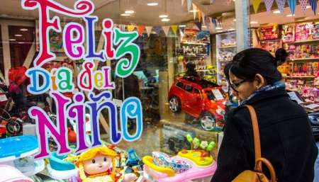 Comerciantes advierten que el Día del Niño no activó las ventas