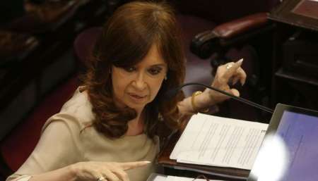 Coimas millonarias: el juez Bonadio rechazó el pedido de Cristina para apartarlo de la causa