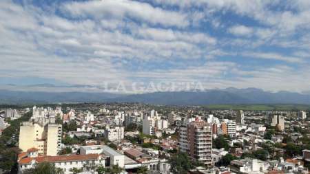 Tiempo en Salta: el sol se dejará ver después de un amanecer al borde de las heladas