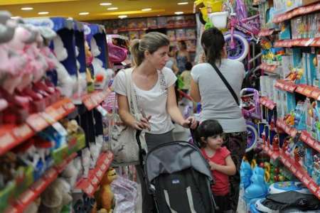 Día del Niño: seis consejos útiles para la comprar regalos y evitar dolores de cabeza