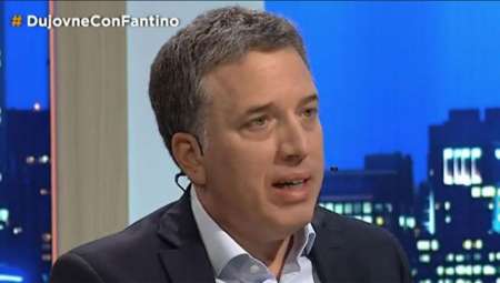 "No hay ninguna posibilidad de default ni de 2001" y otras 10 frases de Dujovne