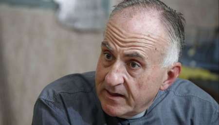 Bernacki: "La Iglesia no es una empresa inmobiliaria como se pretende hacer creer"