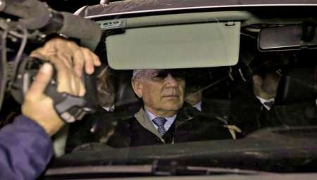 El empresario Roggio reconoció haber pagado coimas a Jaime y fue aceptado como arrepentido