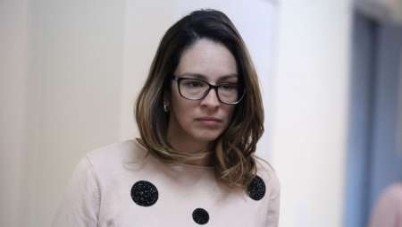 "Yo lo atropellé, llévenme presa", la frase que generó un inesperado cruce en el juicio por la muerte del rugbier