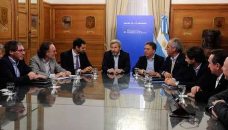 Postergan la elaboración del Presupuesto 2019