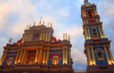 Dante Bernacki criticó la propuesta del PO que busca que la Iglesia pague impuestos