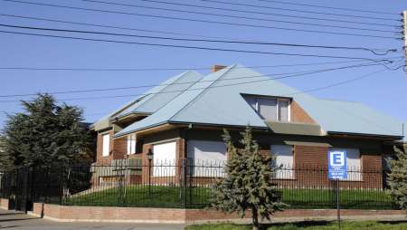 Según Claudio Uberti, los Kirchner "tenían bóvedas" en Río Gallegos