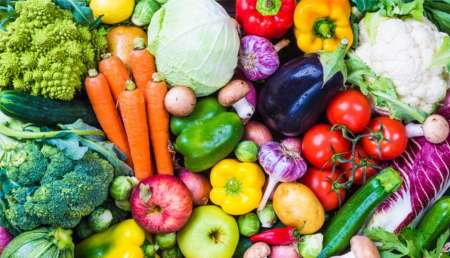 La harina es el producto que más aumentó en el 2018, un 111%, le siguen: huevos, cebolla y pan