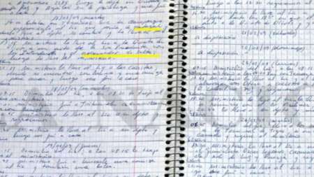 Los cuadernos de las coimas | Ofrecen recompensa a quienes aporten datos que permitan recuperar plata de la corrupción