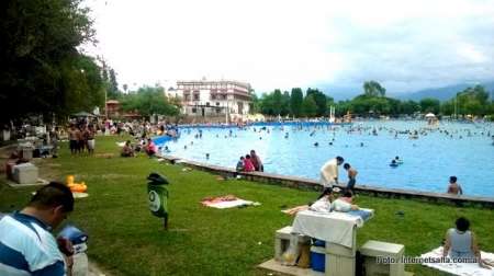 Balneario Carlos Xamena