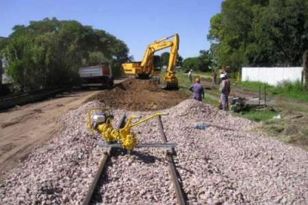 Las obras del Belgrano Cargas se iniciarán a mitad de año