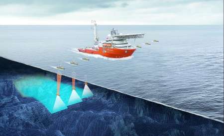 El Gobierno confirmó que Ocean Infinity buscará al ARA San Juan