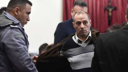 La Triple Fuga y los cuadernos de Aníbal Fernández: "¿Eran marca Gloria?", la irónica pregunta del juez