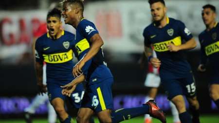 Superliga | Estudiantes - Boca: donde mirarlo al partido
