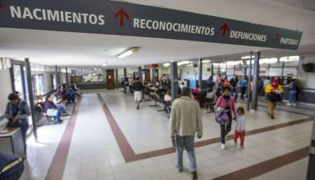 Uniones convivenciales para acceder a vivienda o salud