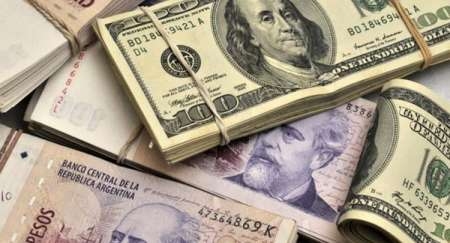 Argentina está entre los 5 países con "alto riesgo" de sufrir una crisis cambiaria