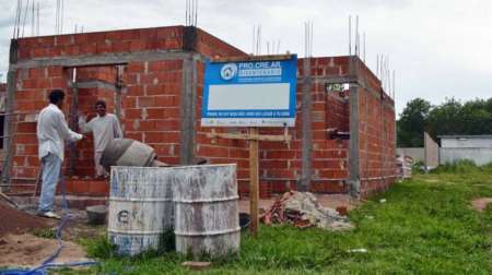 Procrear: hubo 40.000 inscriptos en 48 horas y un millón de consultas