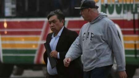 Expectativa por dos nuevas declaraciones en Comodoro Py