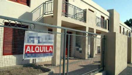 Saltó del 41% al 45% el peso del alquiler en los ingresos familiares