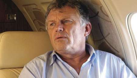 Por la causa de los cuadernos, quedó detenido el empresario Sergio Taselli