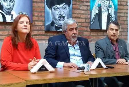 ¿Habrá internas en el radicalismo? La Justicia dio una prorroga a lista de Zavaleta