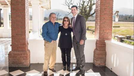 Duhalde a Urtubey: “Este es el momento de largarse como candidato”