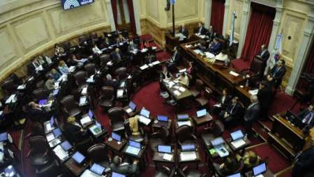 El Senado intentará aprobar los allanamientos a Cristina Kirchner