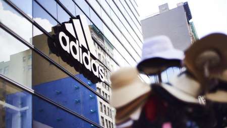 Miles de instagramers cayeron en una falsa propuesta de Adidas
