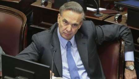 La respuesta de Pichetto a Cristina: "Quédese tranquila, va a poder ser candidata en 2019"