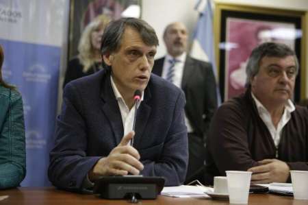 Insisten con la derogación del decreto nacional que elimina el Fondo de la Soja