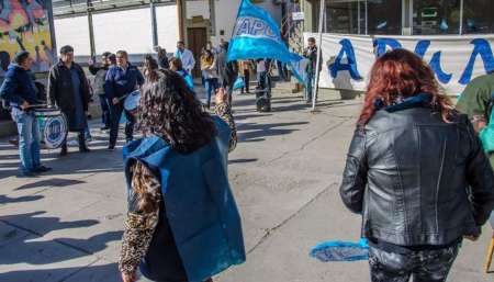 Se endurece al paro universitario