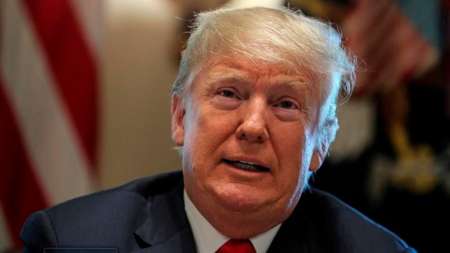 Donald Trump: "Si me destituyen, los mercados se desplomarían"