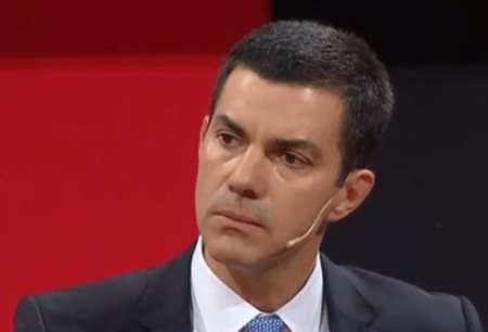 La denuncia de Urtubey por calumnias ya se tramita en la justicia