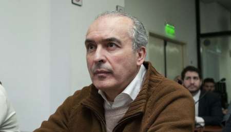 José López amplió su indagatoria e insistió que lo acepten como arrepentido