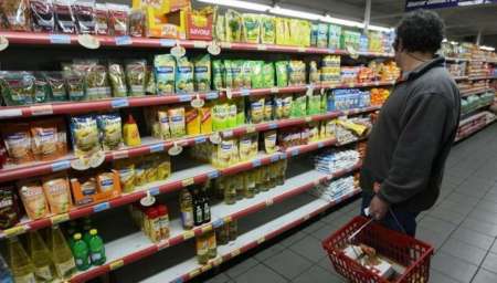 En julio, una familia tipo necesitó $20.134 para no ser pobre