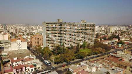 El tiempo en Salta: hoy y el finde la máxima rondará los 20° C