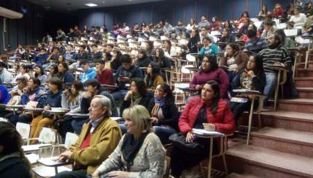 Ciencias Económicas, una carrera que se impone