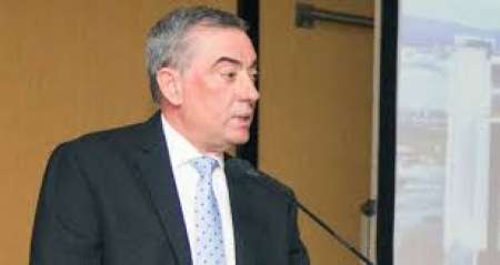 Sergio Cassinotti será el nuevo titular del PAMI