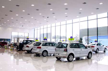 La crisis de los concesionarios: del sueño del millón de autos al peor año desde el 2002