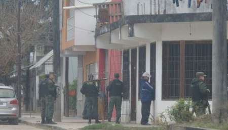 Vinculan a Salta con la ruta de la efedrina y el crimen organizado