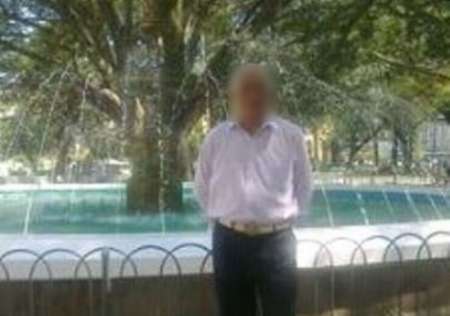 Vecinos de B° Santa Ana escrachan a un supuesto abusador, sería ayudante en una iglesia