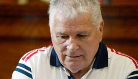 Hallaron un millón de dólares en el allanamiento a Néstor Otero