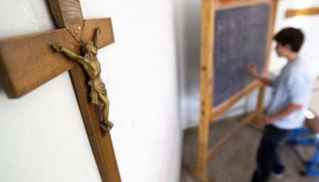 Cada familia aporta casi $3000 para subsidiar colegios privados