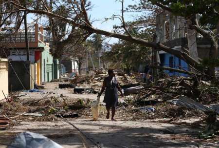 El Gobierno ofrece refugio por dos años a los haitianos afectados por el huracán Matthew