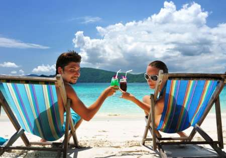 ¿Estás necesitando un descanso? ¡Aprovechá el Travel Sale 2018!