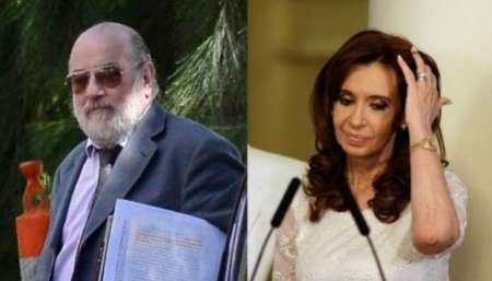 Cristina Kirchner denunció al juez Bonadío: "No tengo bóvedas ni documentos de procedencia ilícita"